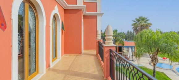 Terrain à Quarteira, Portugal No. 124616 23