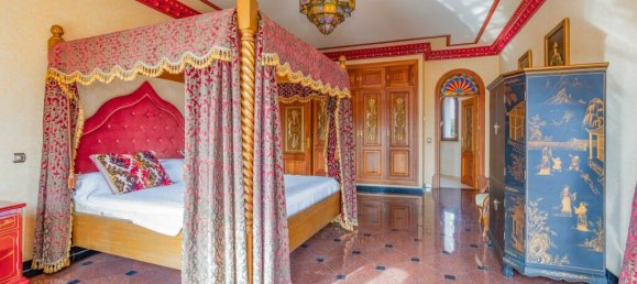 Terrain à Quarteira, Portugal No. 124616 21