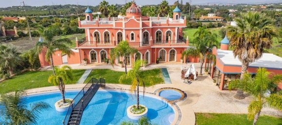 Terrain à Quarteira, Portugal No. 124616 2