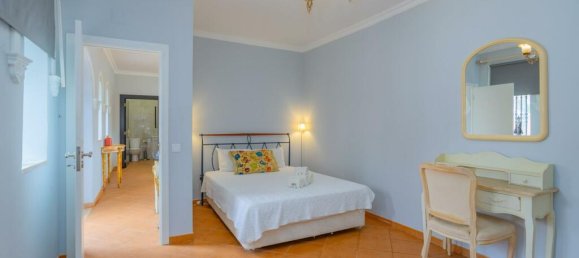 Terrain à Quarteira, Portugal No. 124616 41