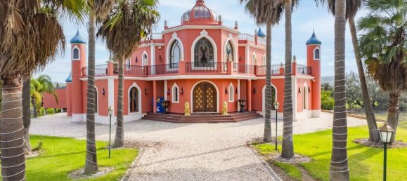 Terrain à Quarteira, Portugal No. 124616 4