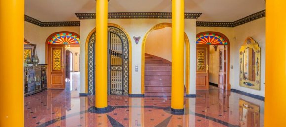 Terrain à Quarteira, Portugal No. 124616 15