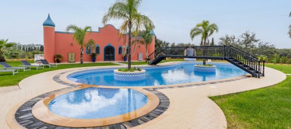 Terrain à Quarteira, Portugal No. 124616 47