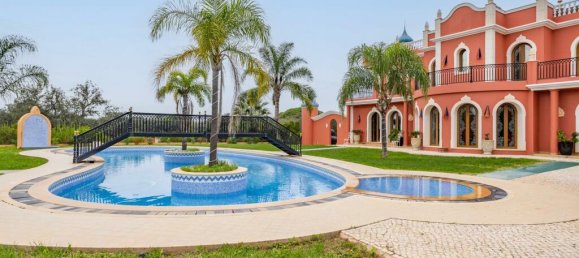 Terrain à Quarteira, Portugal No. 124616 48