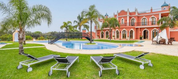 Terrain à Quarteira, Portugal No. 124616 49