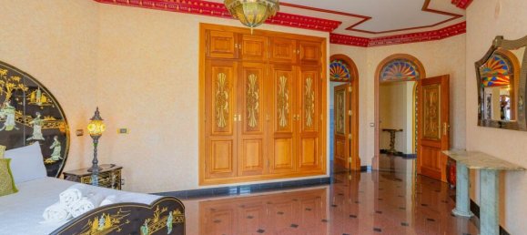 Terrain à Quarteira, Portugal No. 124616 32