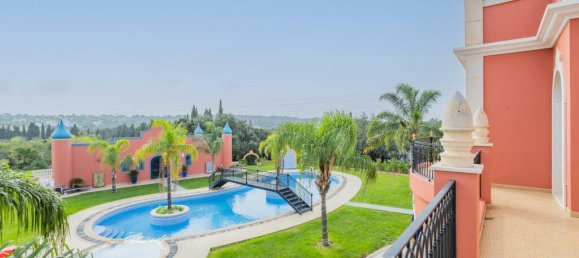 Terrain à Quarteira, Portugal No. 124616 22