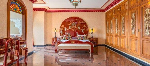 Terrain à Quarteira, Portugal No. 124616 17