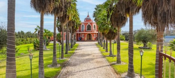 Terrain à Quarteira, Portugal No. 124616 3
