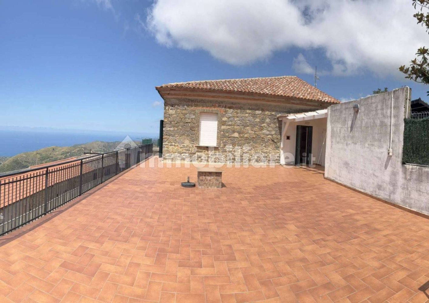 3 bedrooms Apartment in San Mauro Cilento, Italy No. 281046