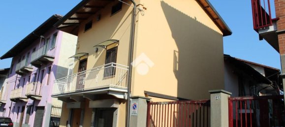 50m² Commercial property in Nole, Italy No. 120278 8