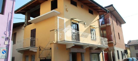 50m² Commercial property in Nole, Italy No. 120278 22