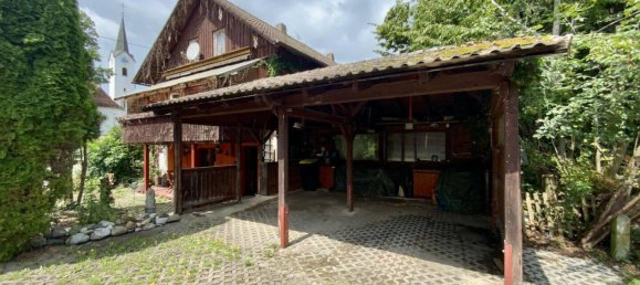 Коммерческая недвижимость с 4 спальнями в Нижний Алльгой, Германия № 226325 25