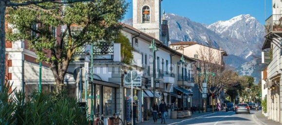 3 bedrooms Apartment in Seravezza, Italy No. 78934 10