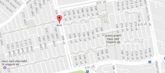 3 bedrooms House in Mexicali, Mexico No. 189082 2