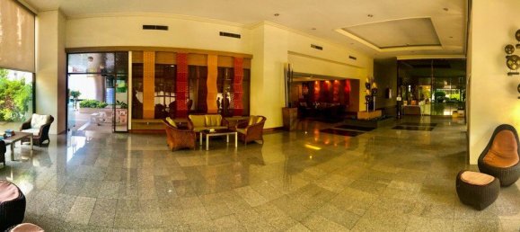 4 bedrooms Condo in Bangkok, Thailand No. 6829 19