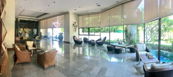 4 bedrooms Condo in Bangkok, Thailand No. 6829 18