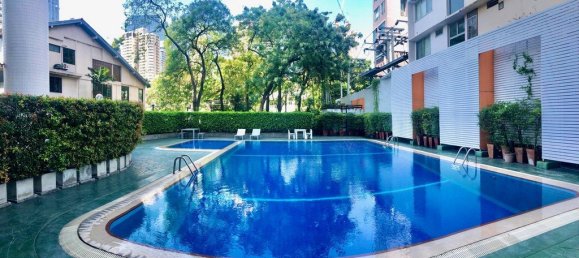 4 bedrooms Condo in Bangkok, Thailand No. 6829 17