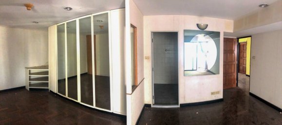 4 bedrooms Condo in Bangkok, Thailand No. 6829 9