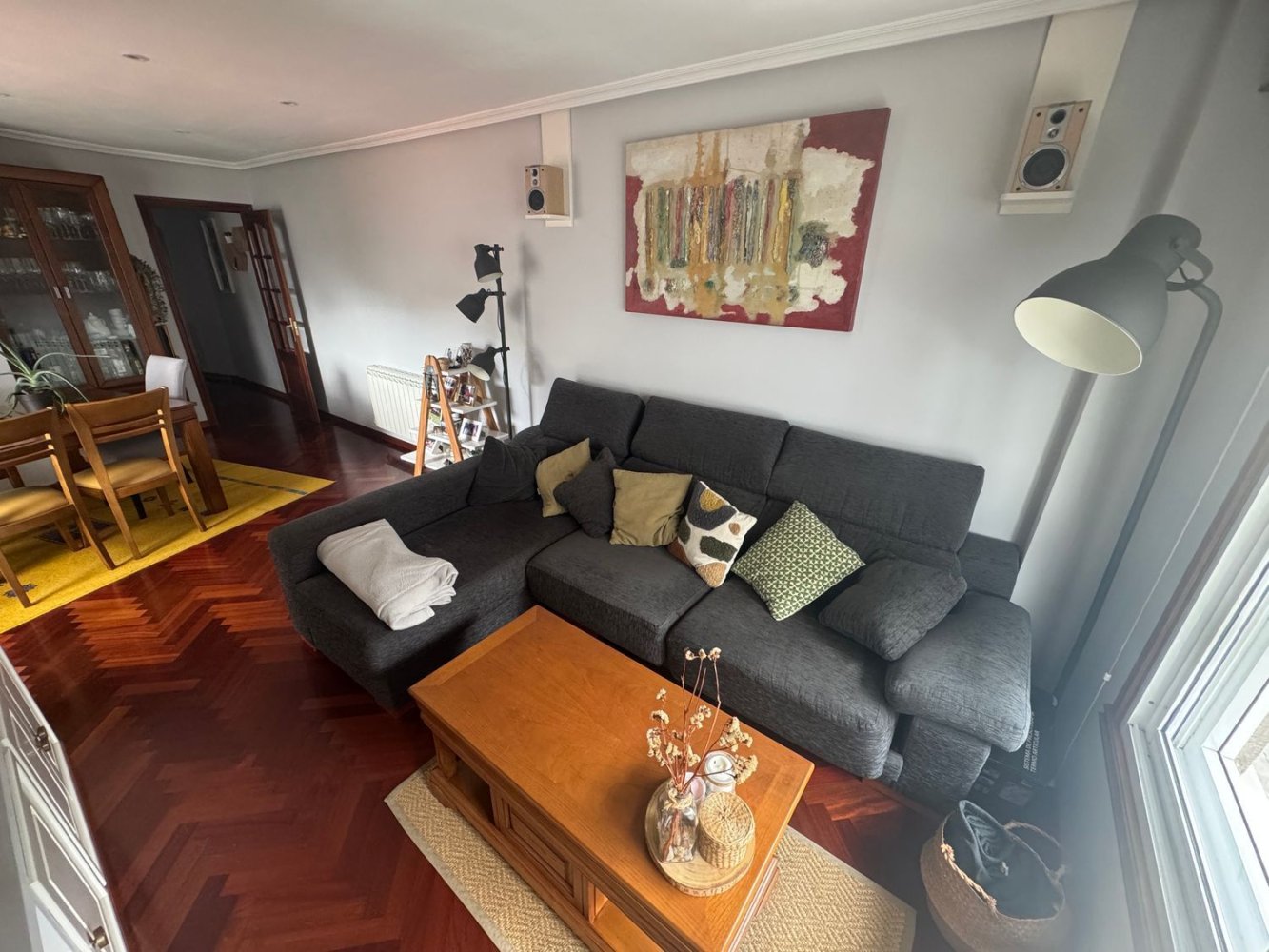 2 bedrooms Apartment in A Coruna, Spain No. 247360