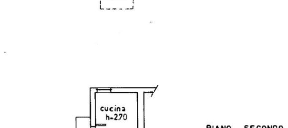 4 bedrooms Apartment in Vetralla, Italy No. 331842 14