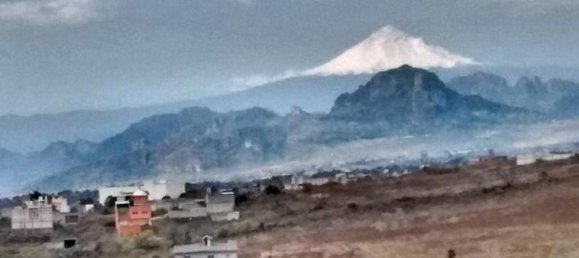 4 bedrooms House in Morelos, Mexico No. 167260 2