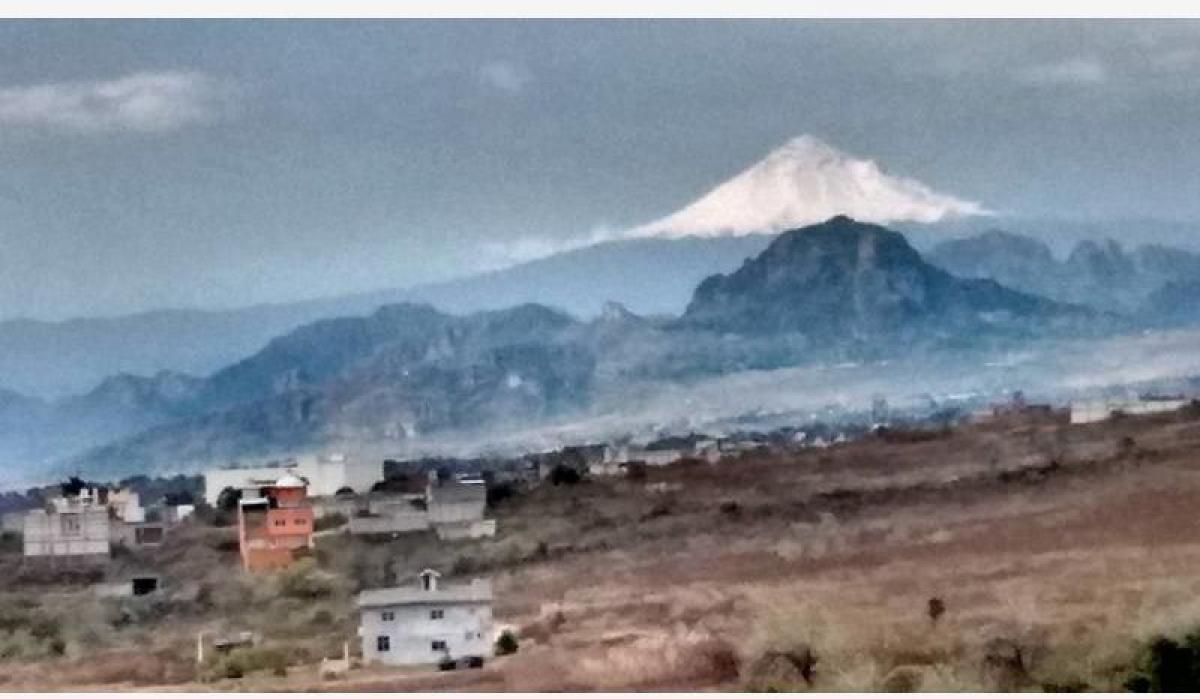 4 bedrooms House in Morelos, Mexico No. 167260