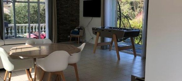 Вилла с 6 спальнями в Буйон, Франция № 1847 12