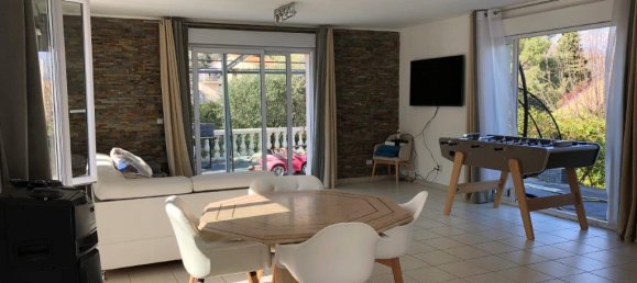 Вилла с 6 спальнями в Буйон, Франция № 1847 7