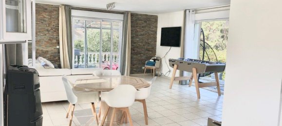 Вилла с 6 спальнями в Буйон, Франция № 1847 6