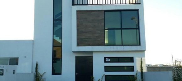 Дом с 3 спальнями в Керетаро, Мексика № 187373 2