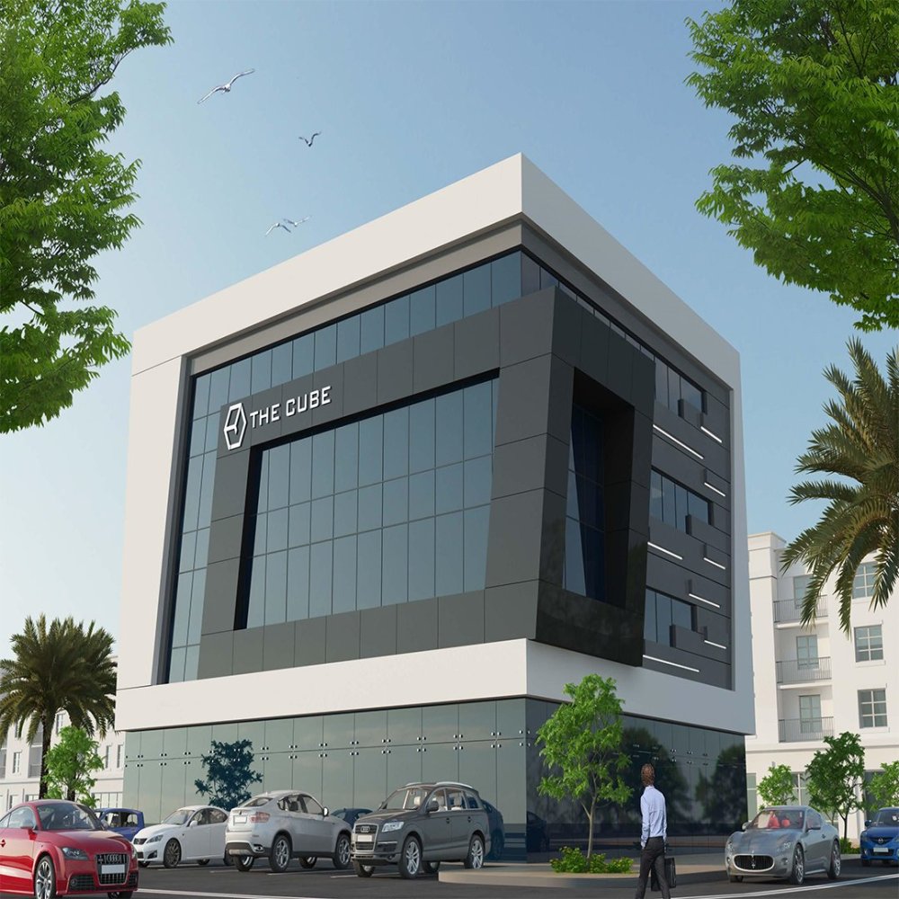 75.9m² Hotel in Al Amarat, Oman No. 1335