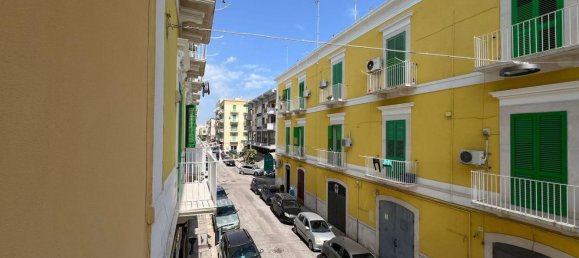 2 Schlafzimmer Wohnung in Molfetta, Italy, Nr. 376019 11