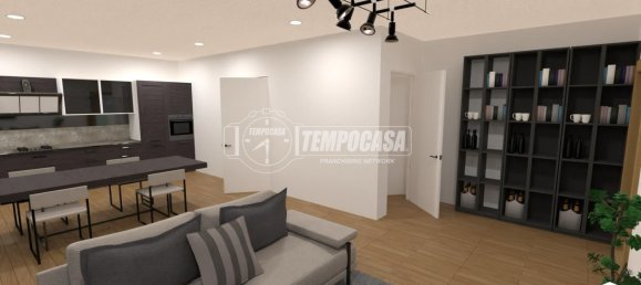 3 bedrooms Apartment in Parma, Italy No. 312613 2