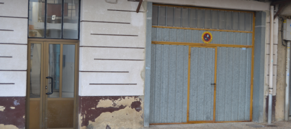 Garage à Villarcayo, Spain 86m² No. 77276 12