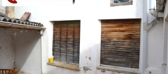 Garage à Villarcayo, Spain 86m² No. 77276 8