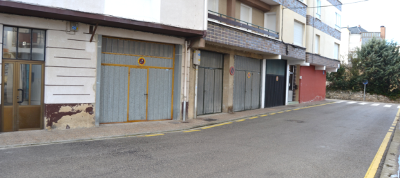 Garage à Villarcayo, Spain 86m² No. 77276 11