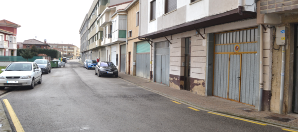 Garage à Villarcayo, Spain 86m² No. 77276 10