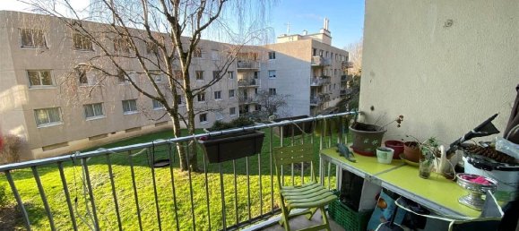 Apartamento T3 em Taverny, France N.º 168551 2