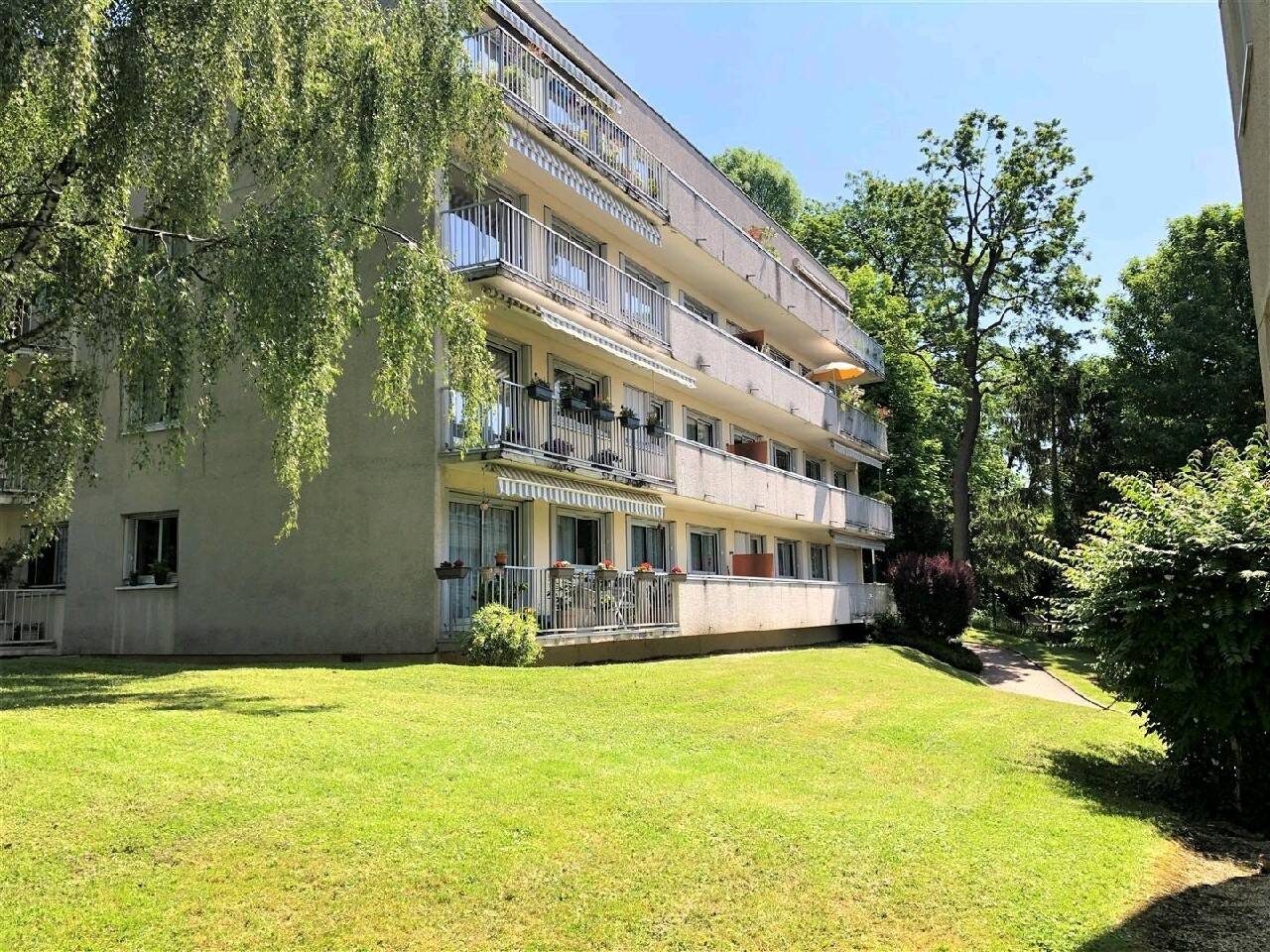 Apartamento T3 em Taverny, France N.º 168551