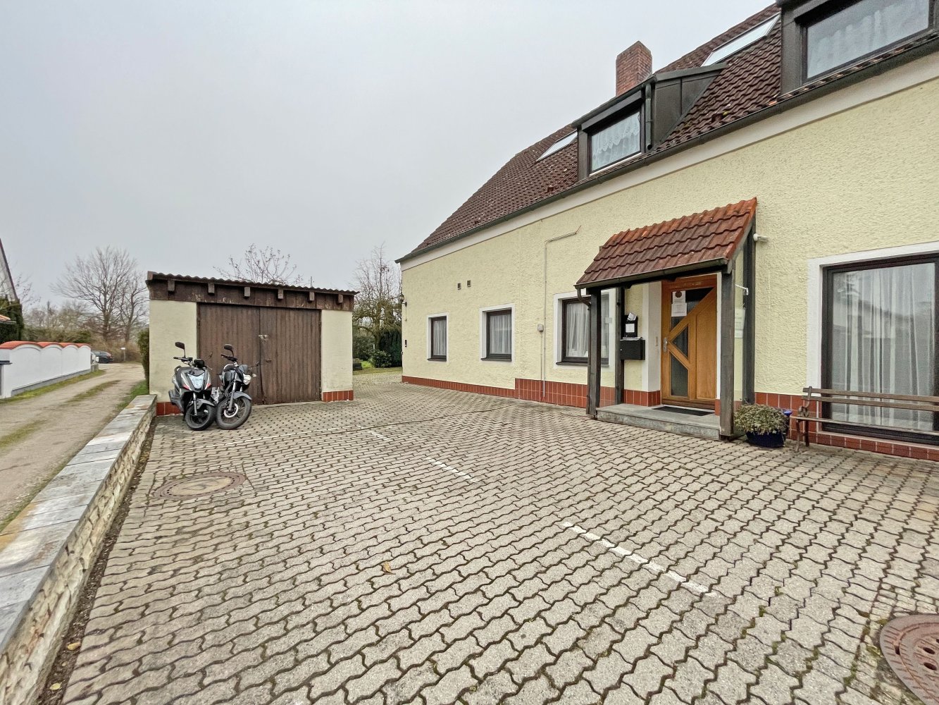  قطعة أرض في Dachau, Germany رقم 128236