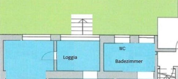 4 rooms Apartment in Eggenberg, Austria No. 153484 12