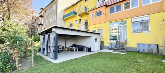 4 rooms Apartment in Eggenberg, Austria No. 153484 10
