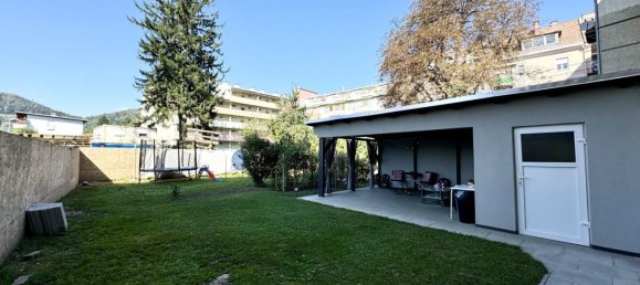 4 rooms Apartment in Eggenberg, Austria No. 153484 11