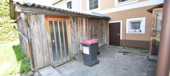 Casa de 8 divisões em Aschbach-Markt, Austria N.º 130105 22