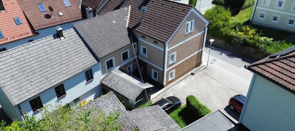 Casa de 8 divisões em Aschbach-Markt, Austria N.º 130105 23