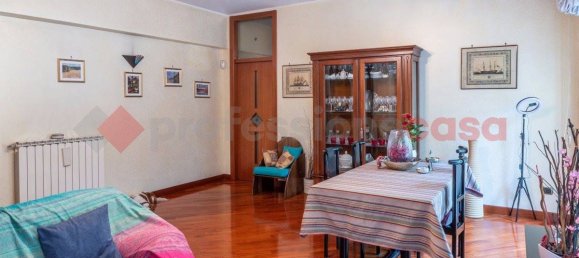 Apartamento de 5 divisões em Salerno, Italy N.º 184176 12