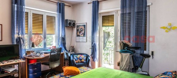 Apartamento de 5 divisões em Salerno, Italy N.º 184176 20