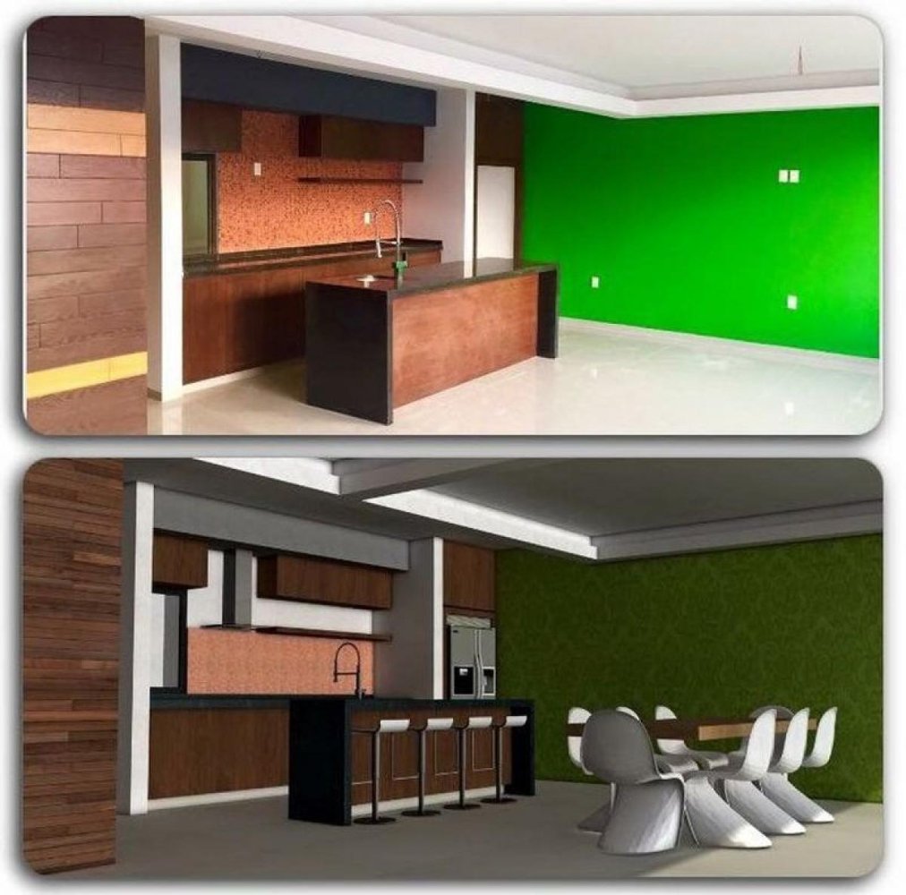 3 Schlafzimmer Wohnung in Veracruz, Mexico, Nr. 212601