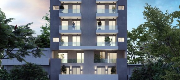 3 Schlafzimmer Wohnung in Argyroupoli, Greece, Nr. 2580 2